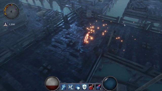 Liberty Prime ● Steam controller ● Maximum Graphics gameplay смотреть онлайн