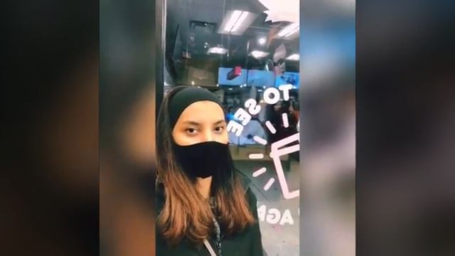 Мадина Жакенова: Публично задаю вопросы М.Аблязову и Л.Козловской. Жду ответ в течении суток. смотреть онлайн