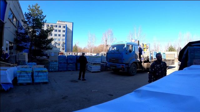 Не много о моей работе.mp4 смотреть онлайн