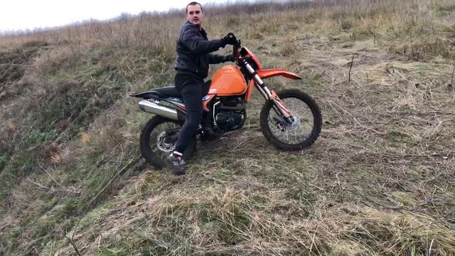 у Shineray 6-b есть порох в пороховницах смотреть онлайн