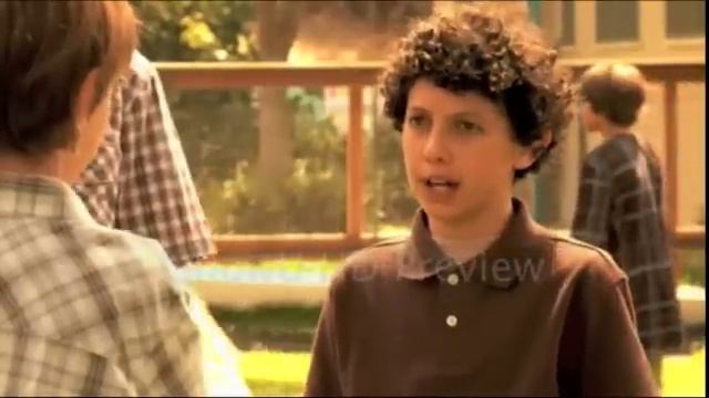 Little Monk - Webisode 1- The Case of The Missing Bracelet смотреть онлайн