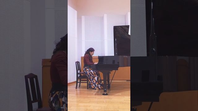 Рахманинов Элегия