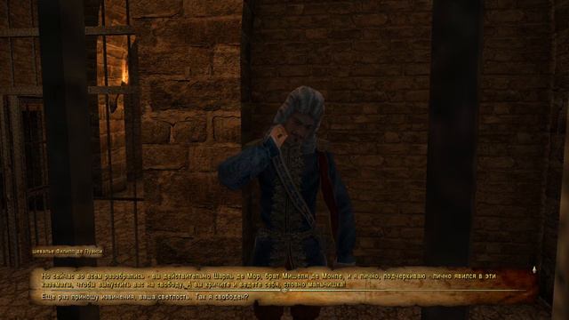 Корсары:Каждому свое #1 "Прибытие на Карибы" смотреть онлайн