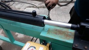 Дровокол -испытание,обзор