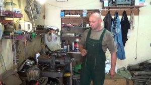 Шеви-Нива для экспедиций. Часть 3. Блокировки AVT, ГП 4,1