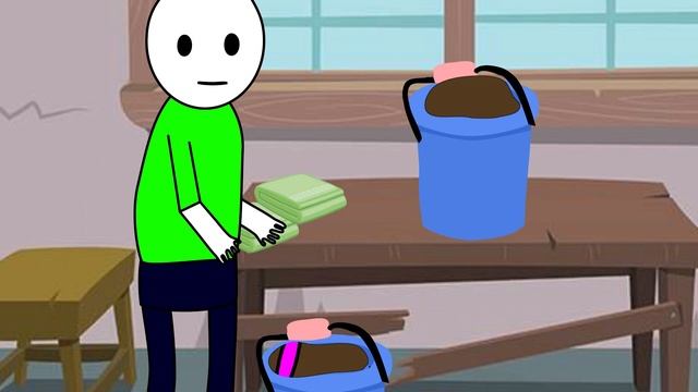 История о том как я обосрался в школе. смотреть онлайн