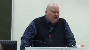 Религиозные доктрины Поволжья