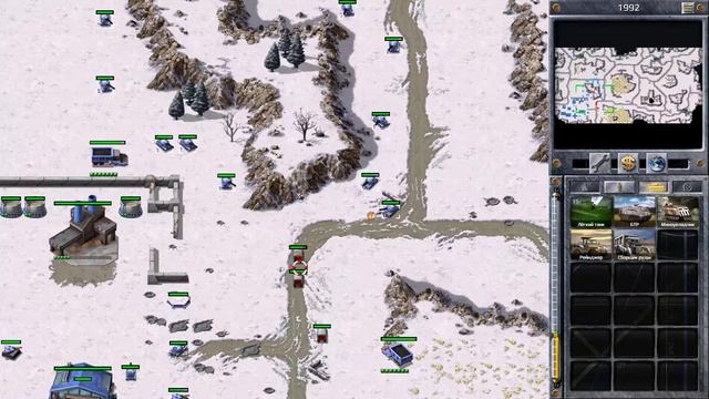 C&C: RA Remastered 