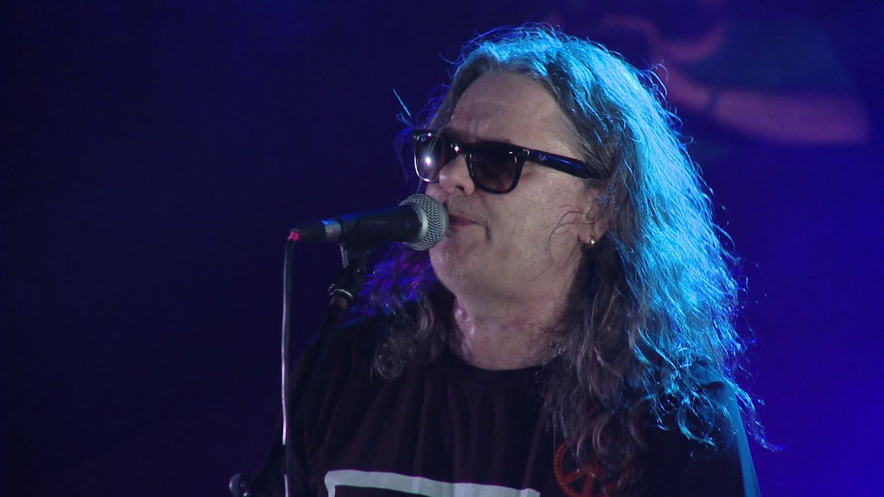 32. Ты был в этом городе первым – Разные Люди – 30 лет! ГПД – 32! (СПб, «Aurora» 2.06.2019) смотреть онлайн