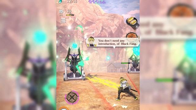 So You Want to Main: FALK | Tales of Luminaria Guide смотреть онлайн