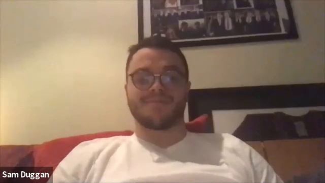 FNL 12th March 2021with Liam Kirk and Sam Duggan смотреть онлайн