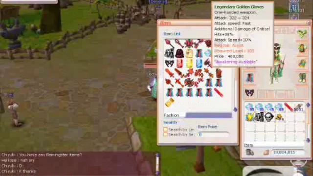 GameNao FlyFF смотреть онлайн