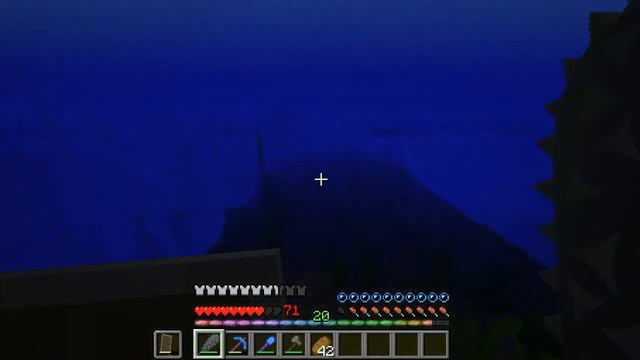 Minecraft: One Piece - Эпизод 5 - Конец выживания? (One Piece mod) смотреть онлайн