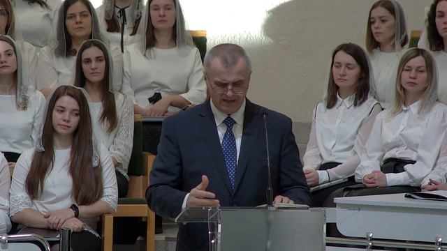 ЦЕРКОВЬ ВОЗНЕСЕНИЕ ПИНСК УТРО 10:00 07/01/2022 смотреть онлайн