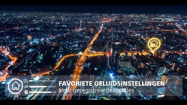 Sony WF-1000XM4 Product Video смотреть онлайн