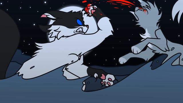 Battle Against a True Hero | Needletail PMV смотреть онлайн