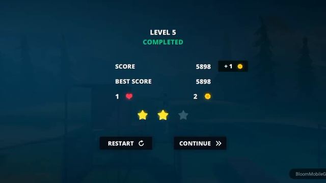 Flip Range Mobile Games смотреть онлайн