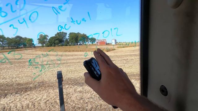 It's Harvest Season In Central Illinois! (Ep. 40) смотреть онлайн