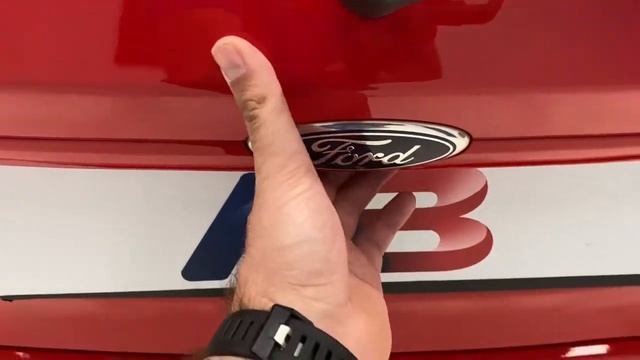 FORD FIESTA 1.25 Duratec 82cv Trend 5p 5p. (REF: 8714HT) смотреть онлайн