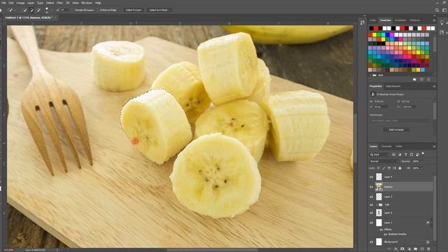 Make simple print ads poster || (Photoshop cc 2020 Tutorial) смотреть онлайн