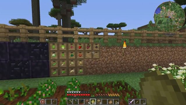 ? Весёлая ферма 07 - GT New Horizons - #Minecraft #GTNH смотреть онлайн