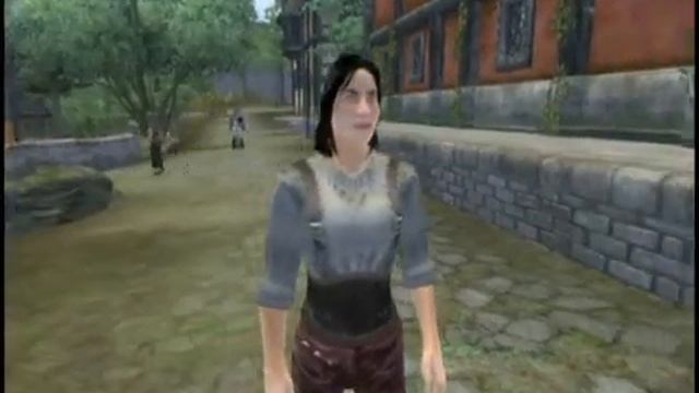 Blair and Jo's Facts of Life in Oblivion (Trailer!!!) смотреть онлайн