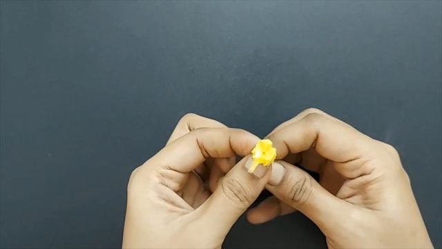 DIY Satin Ribbon Earring | DIY Earring | Satin Ribbon Craft | Ribbon Rose | Rose Earring | Earrings смотреть онлайн