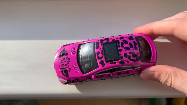 Big And Small Diecast Metal Scale Model Cars In The Box \ Big Collection Of Cars