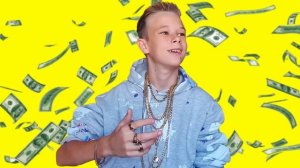 МНЕ 13 ДА ТУПОЙ НО ЗАТО БОГАТЫЙ [1 ЧАС] (4К)