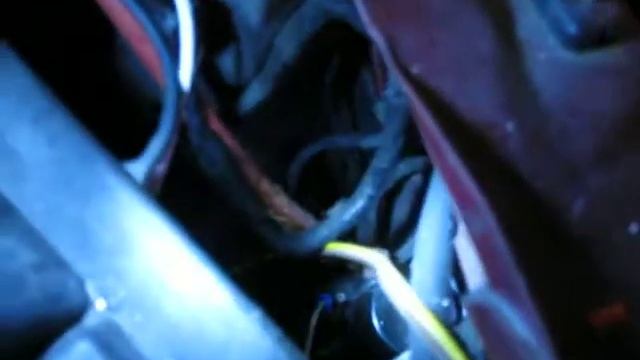 1999 ford expedition meyer snow plow installation part 3 смотреть онлайн