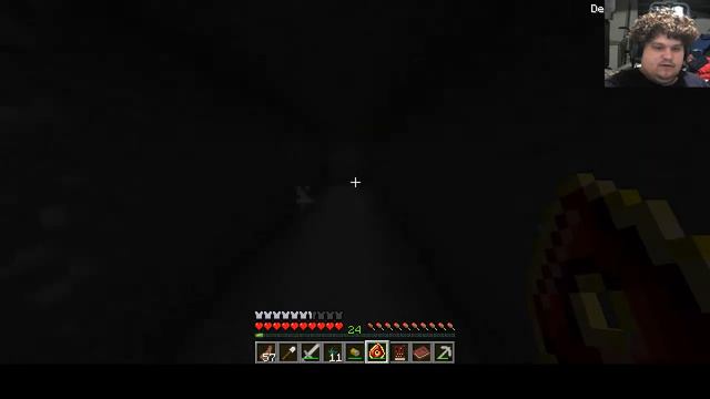 Mining away... Modded Minecraft 1.12.2 смотреть онлайн