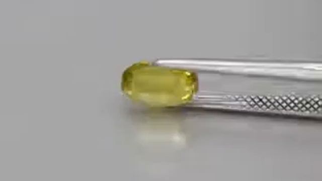 Камень Сфен натуральный 1.72 карат арт 29933 смотреть онлайн