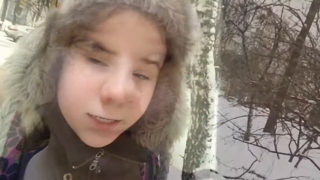 Забыла Портфель Дома [VLOG] смотреть онлайн