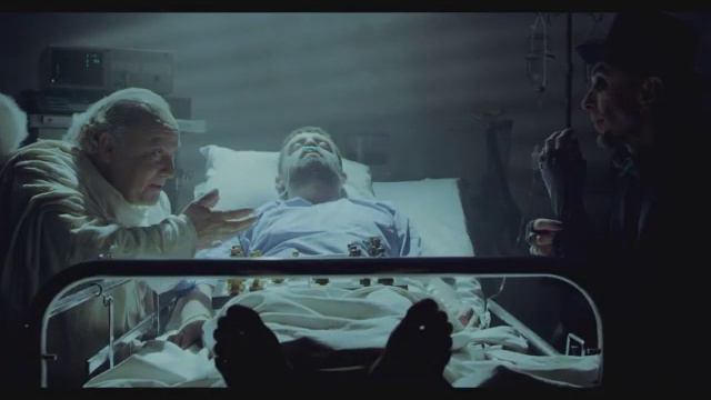 Алексей Ревенко - Вороны