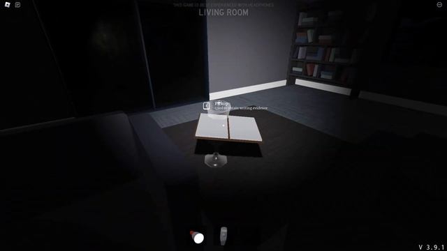 SOLO INSANITY ALL OBJECTIVES - Roblox Specter Two-Year Anniversary смотреть онлайн