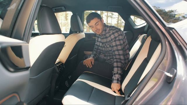 Lexus NX | PHEV with 74km Range | Premium Hybrid SUV смотреть онлайн