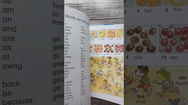 Oxford Dictionary Set of 8 books. Обзор смотреть онлайн