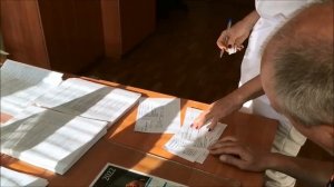 Как пройти диспансеризацию в поликлинике