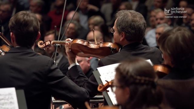 Густав Малер - Симфония №4 - Andrés Orozco-Estrada. смотреть онлайн