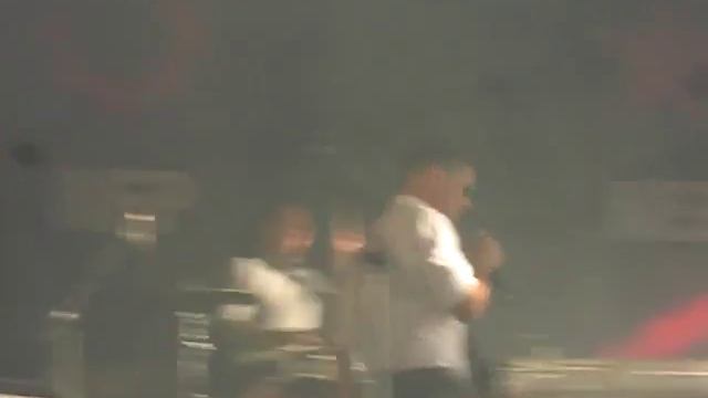 Nitzer Ebb & Die Krupps live@Amphi Festival 2011 смотреть онлайн