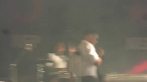 Nitzer Ebb & Die Krupps live@Amphi Festival 2011