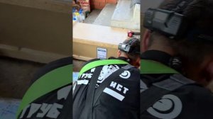 Ремонт дымохода. Разрушается кирпичный дымоход, что делать? Трубочист Alex.