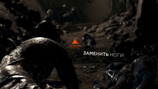Из мертвых ► Игрофильм ► Detroit: Become Human #3 смотреть онлайн