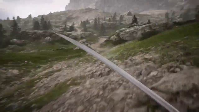 The Elder Scrolls 6 First Gameplay смотреть онлайн