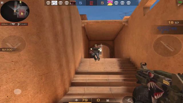 40+ КИЛЛОВ в ММ | ПУТЬ к 3000 ММР | Standoff 2 смотреть онлайн