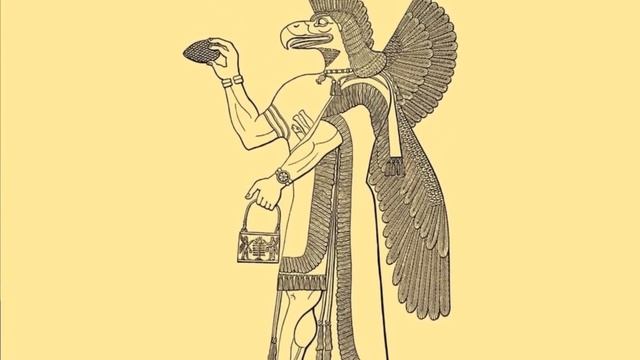 Ancient Aliens Documentary | Anunnaki | Däniken & Sitchin смотреть онлайн