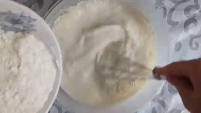 Супер тонкие блины!!! смотреть онлайн