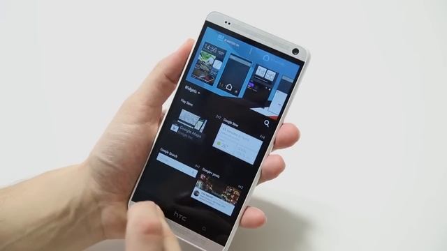 Обзор HTC One Max смотреть онлайн