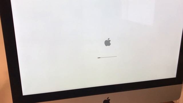 Imac I3 21,5" Mid 2010 смотреть онлайн