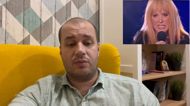 В Госдуме предложили лишить Аллу Пугачеву звания народной артистки смотреть онлайн
